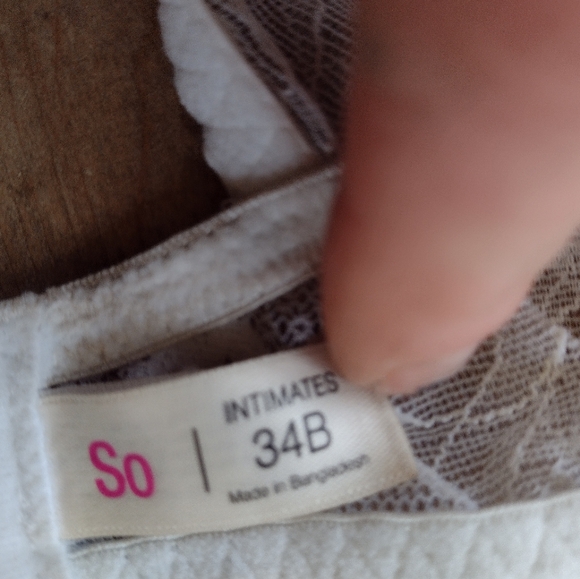 Bra - Picture 4 of 5